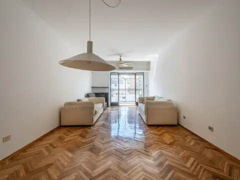 Departamento en Alquiler de 3 dormitorios