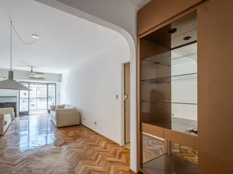 Laprida 900, Piso 6