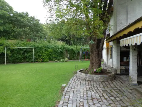 Casa en Venta de 3 dormitorios