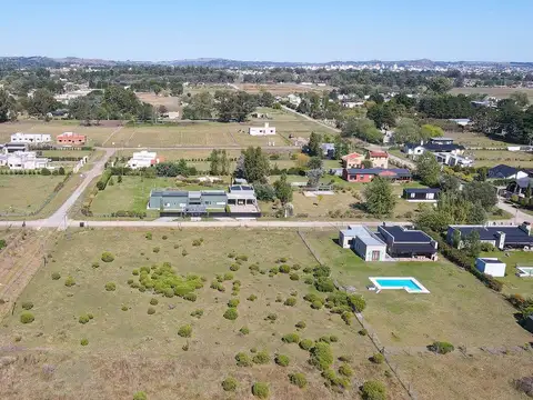 Terreno en Venta en Tandil, USD 145.000