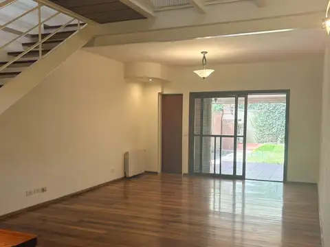 Casa en Alquiler 35 años