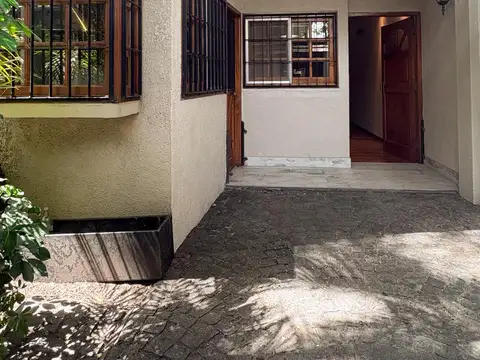 Casa en Alquiler de 3 dormitorios