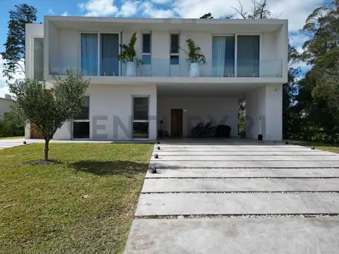 Casa en Venta en Greenville Polo & Resort