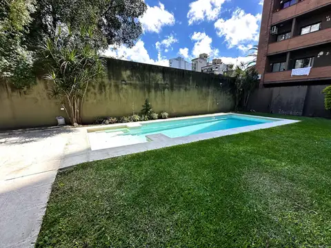 Departamento en Lavalle al 800, SM de Tucumán