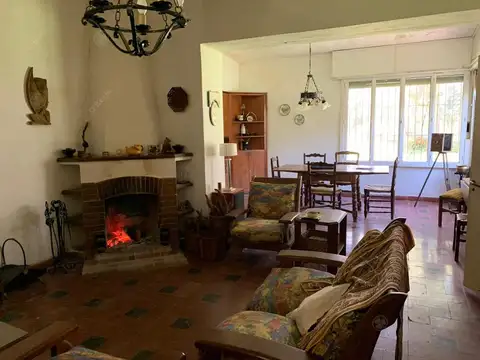 Chacra en venta en Brandsen 42 has -  70% Agricola - Sobre Ruta 210
