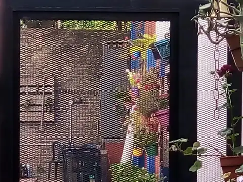 Casa 2 ambientes con 1 baño