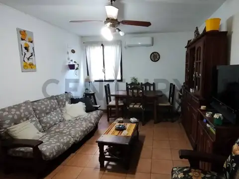 VENTA DEPARTAMENTO DE 3 AMBIENTES EN HAEDO