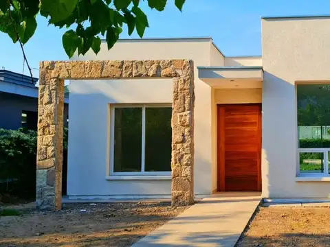 Casa en Venta en San Rafael, USD 139.000