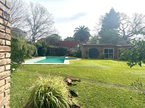 Casa  en Venta en Tigre,  G.B.A. Zona Norte