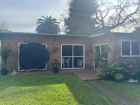 Casa en Venta al Noroeste
