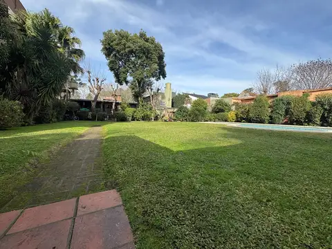 Casa en Venta en Tigre Centro, USD 540.000