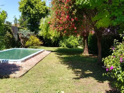 Casa en Venta de 5 dormitorios