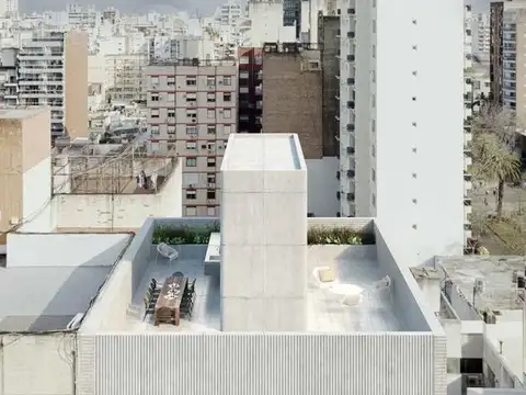 Departamento en Venta de 3 dormitorios