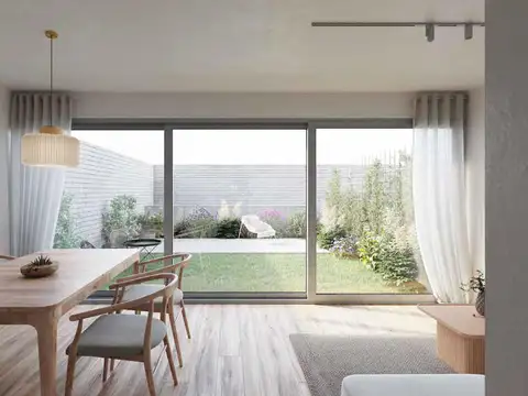 Departamento en Venta al Norte