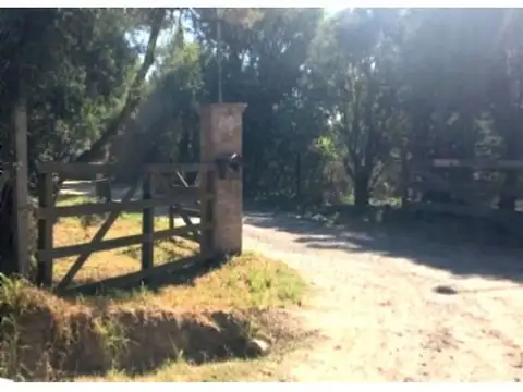 Terreno en Venta 30  mts Frente