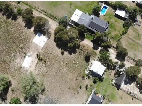 Terreno en Venta en Villa Rosa, USD 24.900