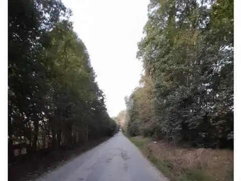 LOTES en PILAR bajada km 50. FINANCIACIÓN.