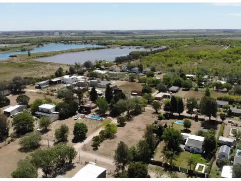 LOTES en PILAR bajada km 50. FINANCIACIÓN.