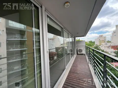 Oficina- Alquiler -  Olivos - 100 mts