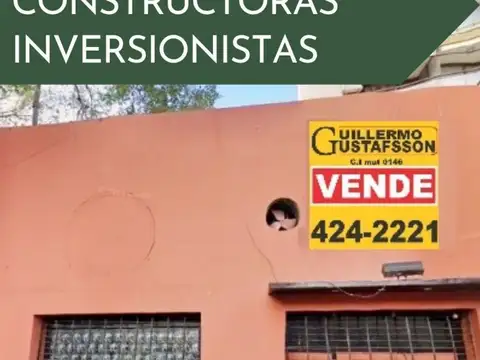 Terreno en Venta en Centro, USD 530.000