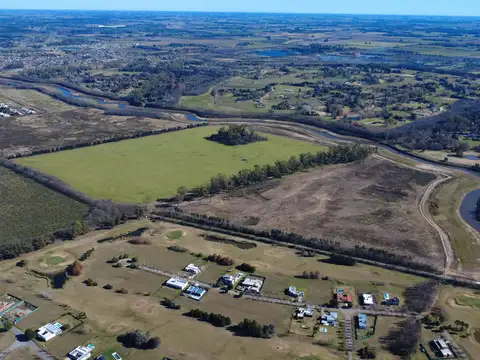 Terreno Fraccion  en Venta en Luján, G.B.A. Zona Oeste, Argentina