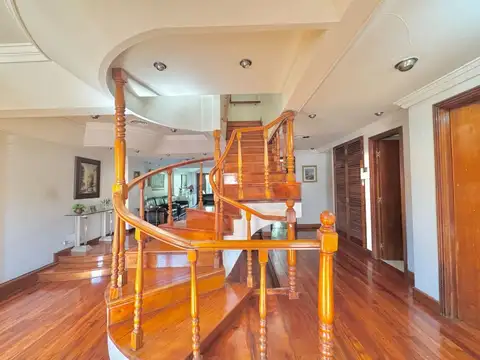 Casa en Venta en Flores, USD 450.000