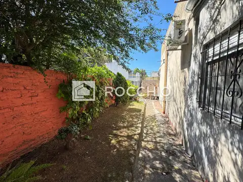 Depto Tipo Casa en Venta de 1 dormitorio
