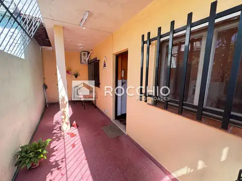 Ph en venta 2 ambientes J.L Suarez