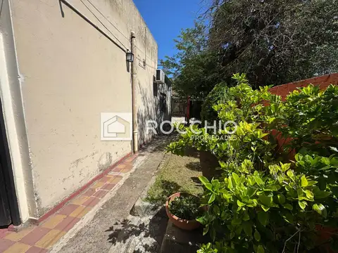 Depto Tipo Casa en Venta de 2 ambientes