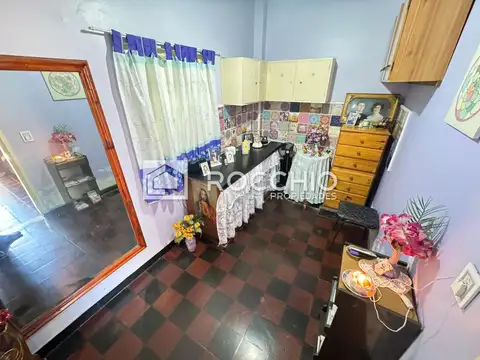 Depto Tipo Casa en Venta 35 años
