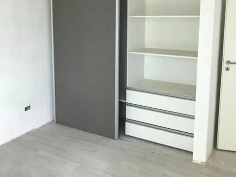 Depto Tipo Casa en Venta en Pilar, USD 130.000