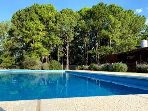 Terreno en Venta en Exaltacion De La Cruz, USD 36.000