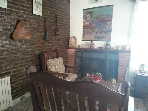 Casa en Venta en San Bernardo del Tuyú, USD 135.000