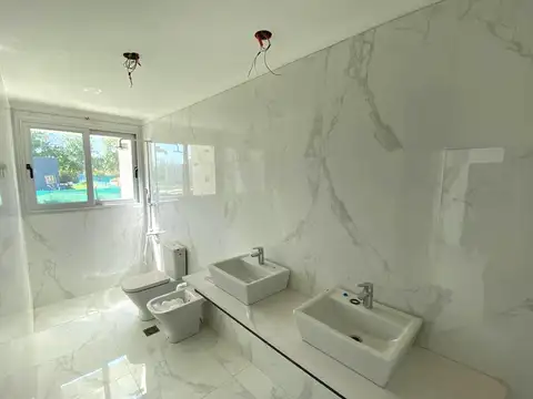Casa en Venta 3 años