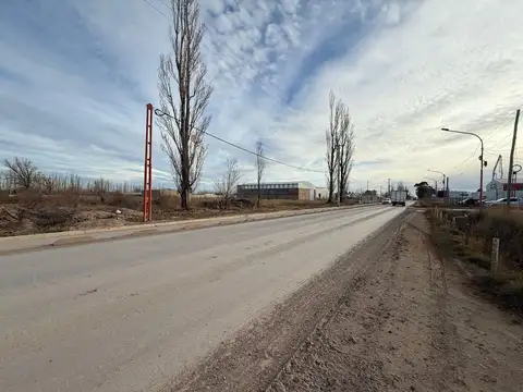 Terreno en Venta de 9060,0 m2