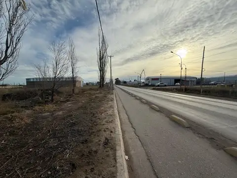 Terreno en Venta de 9060,0 m2