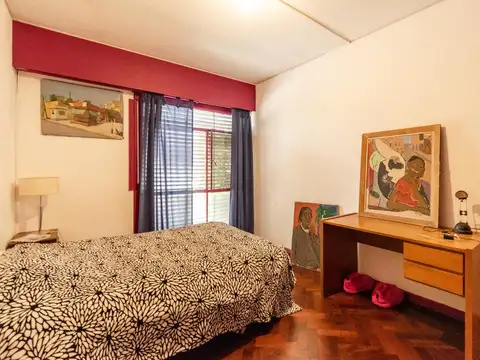 Güemes 278