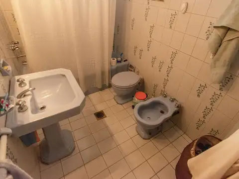 Departamento en Venta 65 años