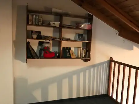 Duplex.3 ambientes- Villa Adelina Vte Lopez