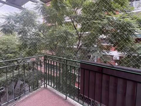Departamento en Alquiler de 2 ambientes