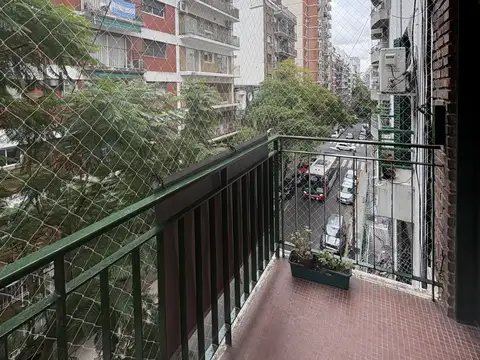Departamento en Alquiler en Recoleta, $ 750.000