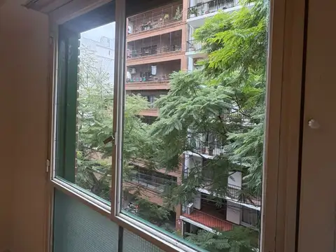 José Andrés Pacheco De Melo 2900, Piso 4