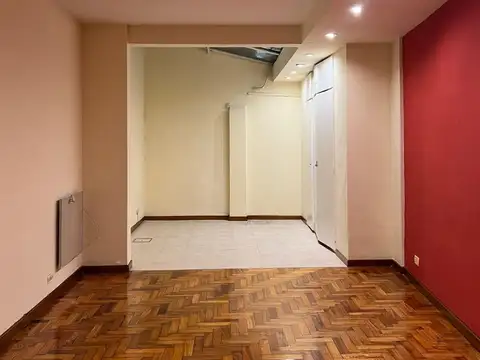 Departamento en Venta en Palermo, USD 80.000