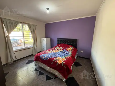 Casa en Venta en Francisco Alvarez, USD 33.000