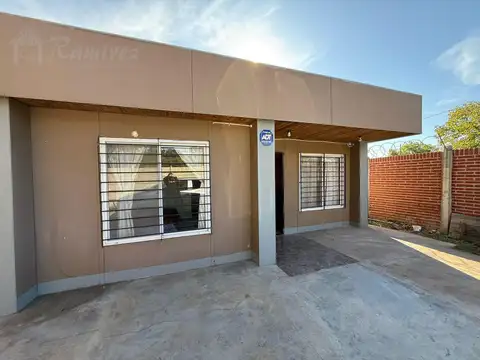 Casa en Francisco Alvarez