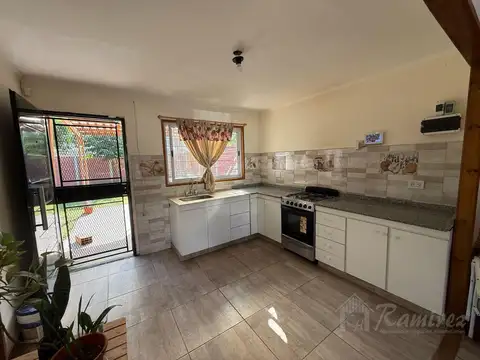 Casa en Venta 5 años