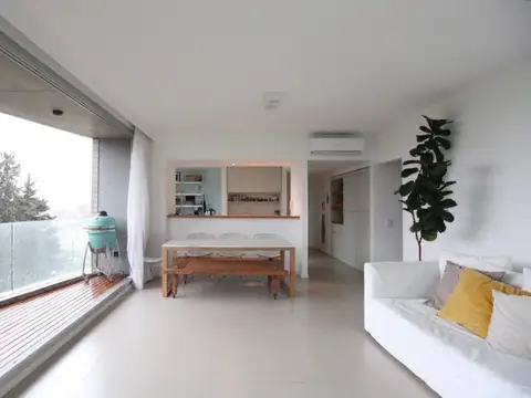 Departamento en Alquiler de 2 dormitorios