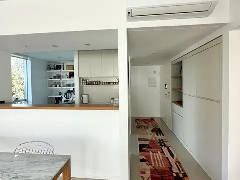Departamento en Alquiler en Olivos Vías/Río, USD 2.800