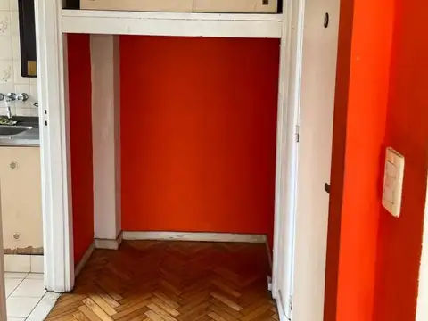 Departamento - Venta - Argentina, Capital Federal - PTE.LUIS S.PEÑA 200