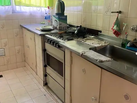 PTE.LUIS S.PEÑA 200, Piso 9